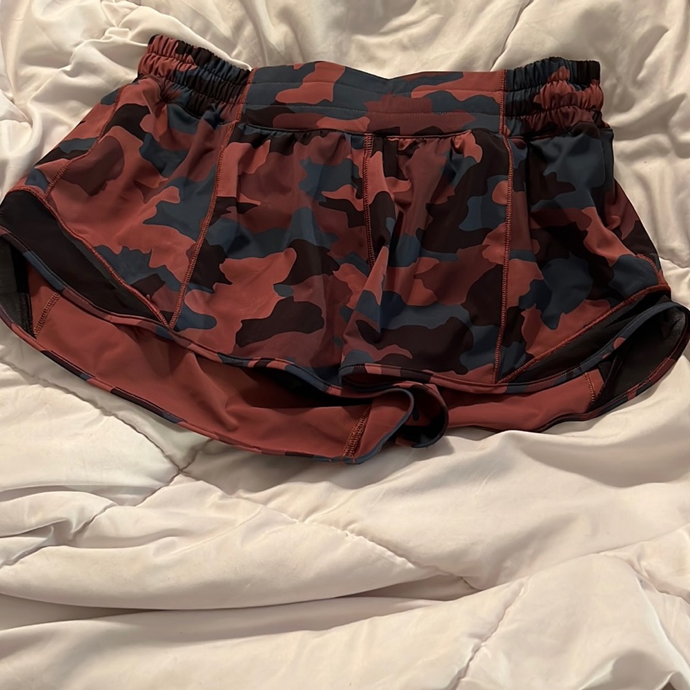 Lululemon shorts